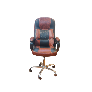 Medium Boss Chair- Multi Color