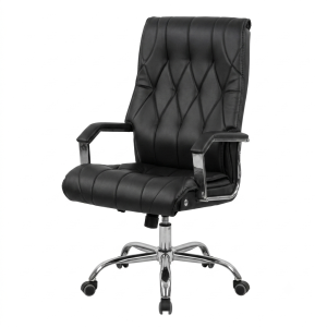 Triangle Big Boss- Black