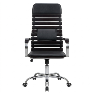 Wooden Executive Chair- Meheguni