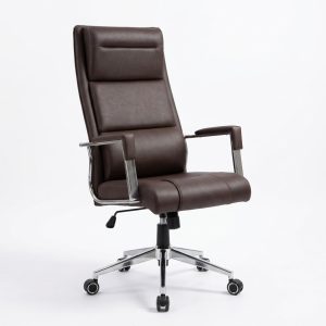 High Back Sleeping Gear Chair